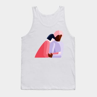 Embrace Tank Top